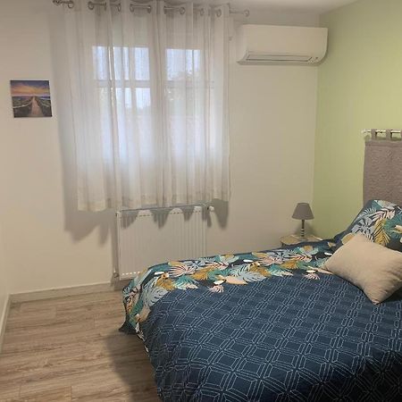 Les Chambres De L'Archange Frontenac  Luaran gambar
