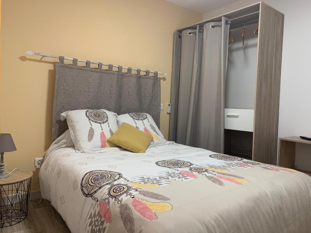 Les Chambres De L'Archange Frontenac  Luaran gambar