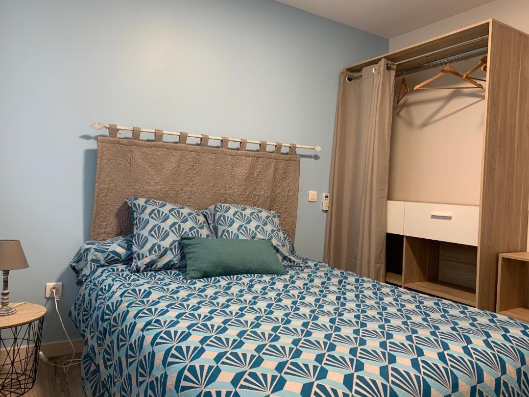 Les Chambres De L'Archange Frontenac  Luaran gambar