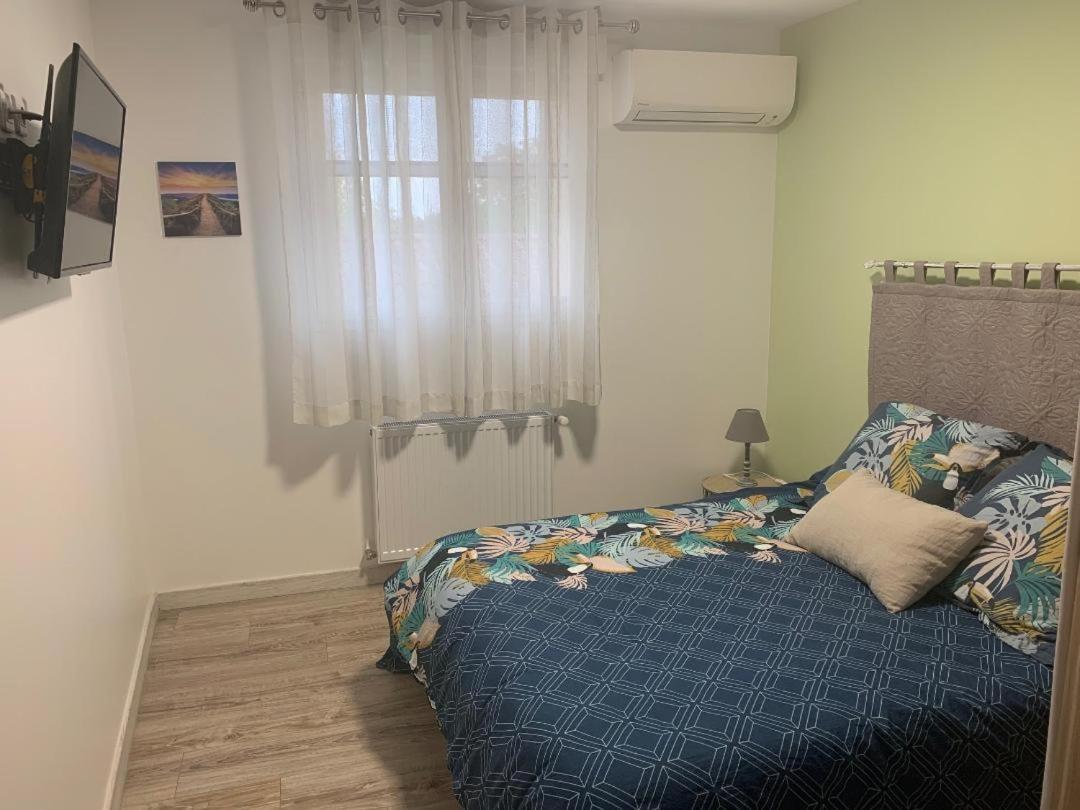 Les Chambres De L'Archange Frontenac  Luaran gambar
